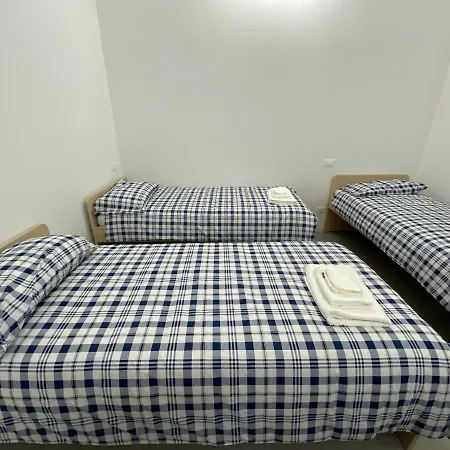 5 Archi * Bolonha