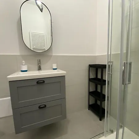 Apartamento 5 Archi *