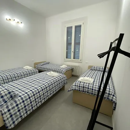 5 Archi Apartamento