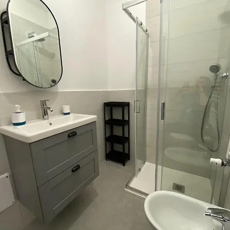 5 Archi * 博洛尼亚