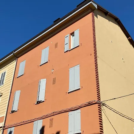5 Archi * Bologna