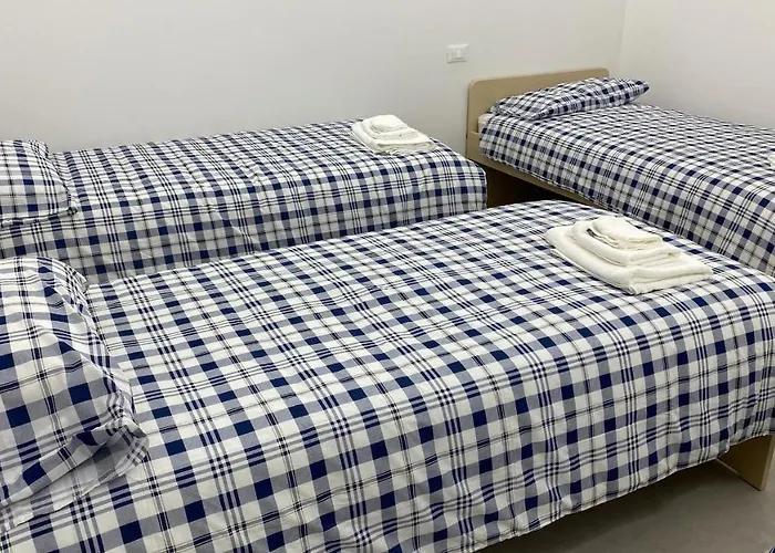 5 Archi * בולוניה