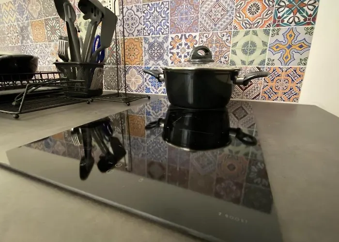 5 Archi דירה בולוניה