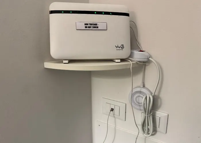 Lägenhet 5 Archi Bologna