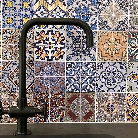 5 Archi Apartamento *