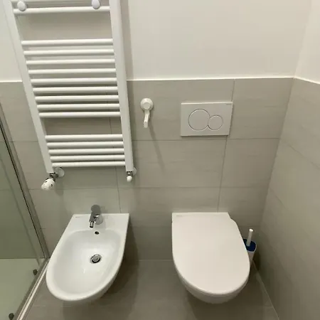 Apartmán 5 Archi Boloňa