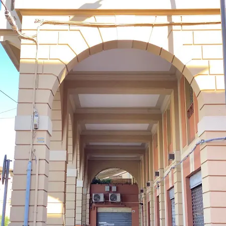 Apartamento 5 Archi Bolonia