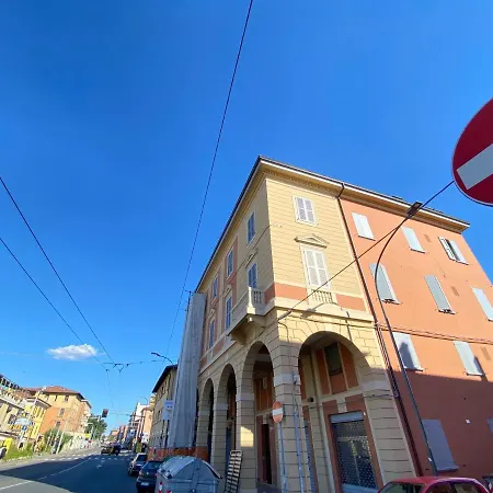 5 Archi Apartamento *