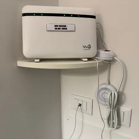 Apartamento 5 Archi Bolonia