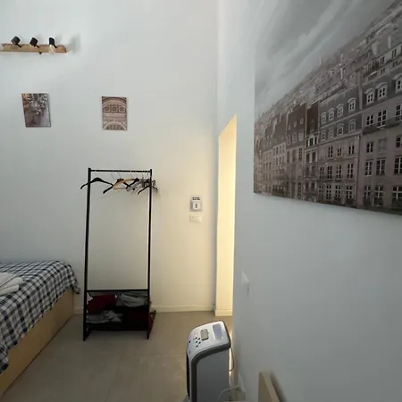 Apartamento 5 Archi