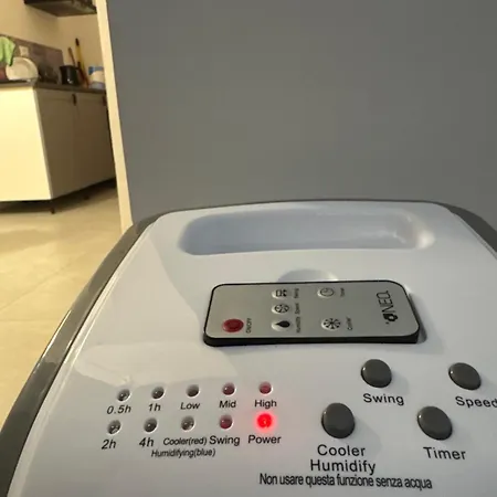 5 Archi Apartamento *