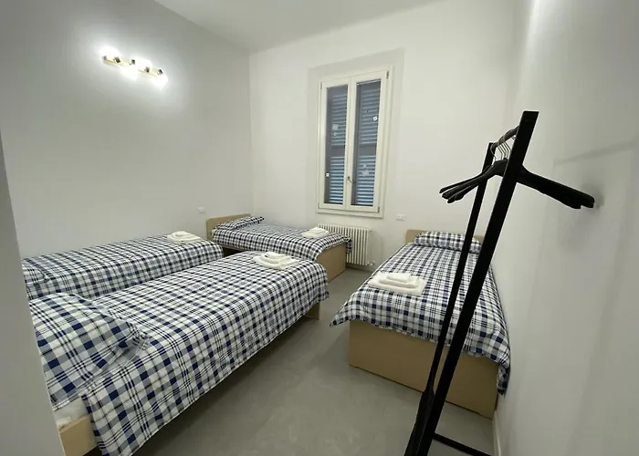 5 Archi Daire
