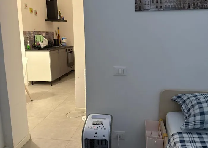 5 Archi